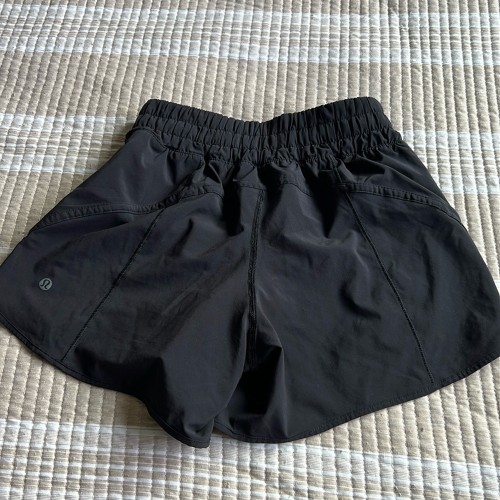 Hotty hot 4in shorts